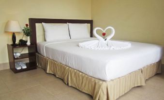Tay Ho Hotel