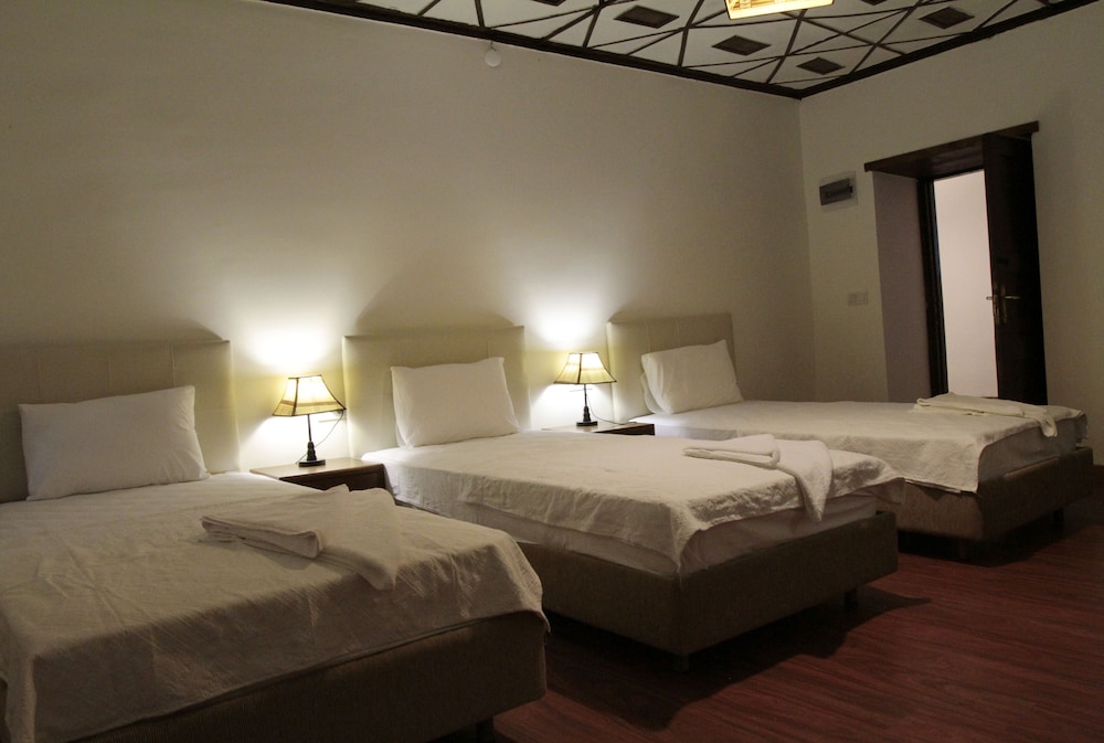 Ozkavak Hotel Kaleici (Kaleiçi Ozkavak Hotel)
