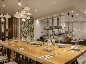 Holiday Inn Frankfurt - Alte Oper, an IHG Hotel