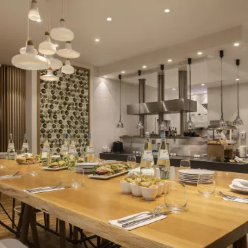 Holiday Inn FRANKFURT - ALTE OPER by IHG Hotels near Eurotower