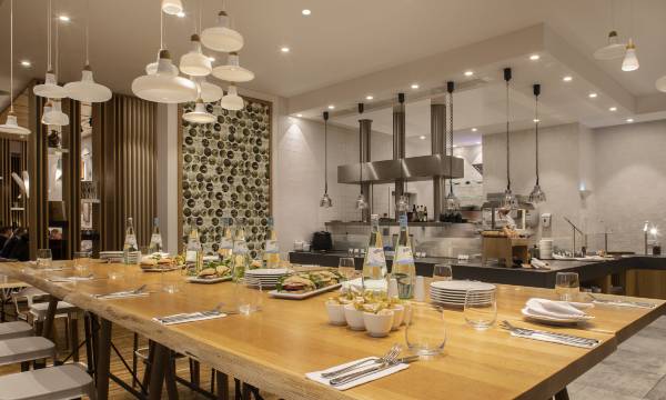 Holiday Inn Frankfurt - Alte Oper by IHG