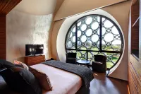 Mastinell Cava & Boutique Hotel by Olivia Hotels Collection Hôtels à : Castellvi de la Marca