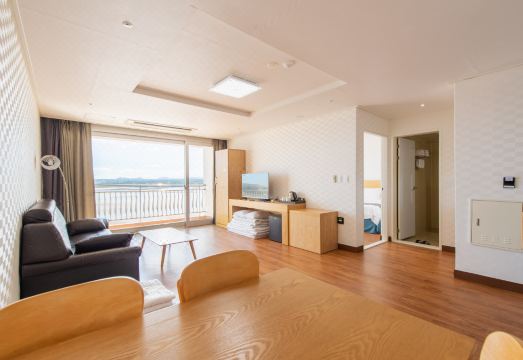 6. 브리즈베이 호텔..