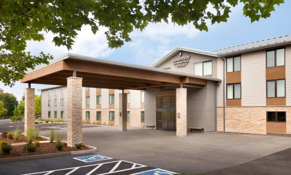 Country Inn & Suites by Radisson, Seattle-Tacoma International Airport, WA