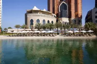 Bab Al Qasr Hotel Hotels in Abu Dhabi