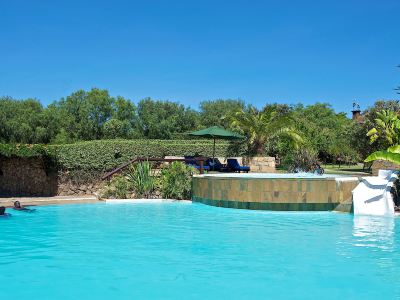 The Great Rift Valley Lodge & Golf Resort