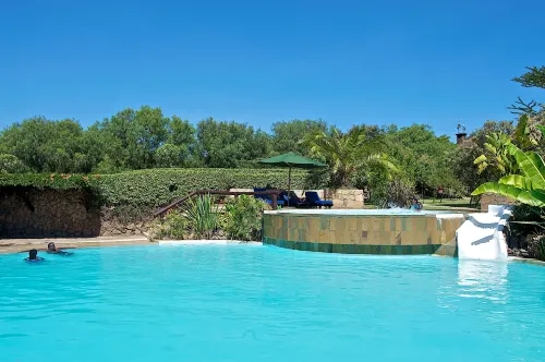 The Great Rift Valley Lodge & Golf Resort Hotels in Kasarani