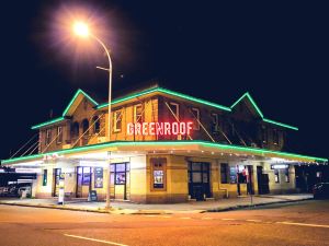 The Greenroof