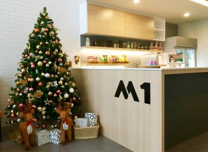 M-One Residence