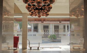 Havana Mutiara Belitung Hotel