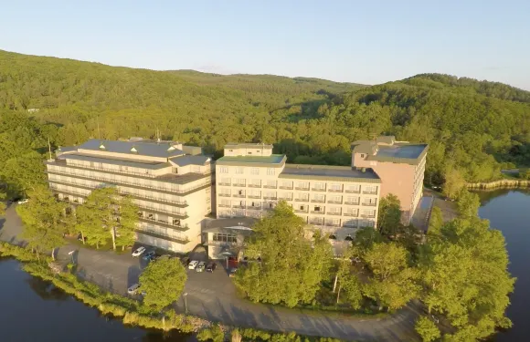 網走湖莊大酒店