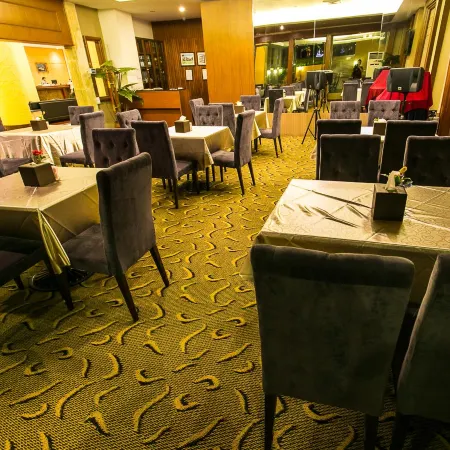 The Hill Hotel (Pakchong Landmark)