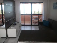 Atlântico Hotel Maceió Hotel a Riacho Doce
