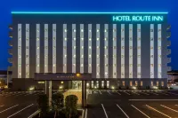 Route Inn酒店-木更津
