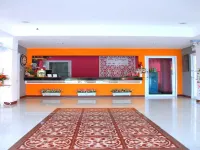 The Cottage Lampang Hotels near Wat Chai Mongkhon