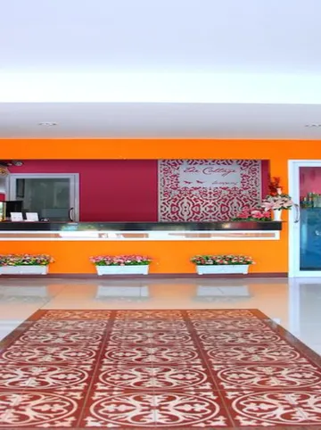 รูปภาพของโรงแรมเดอะ คอตเทจ ลำปาง