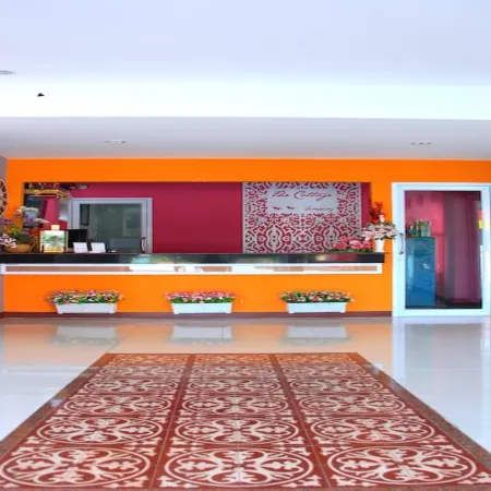 The Cottage Lampang