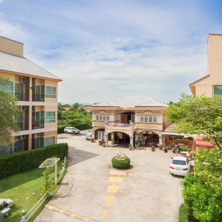 U-Dee Hotel