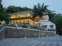 Forest Canopy Thekkady Hotels in 