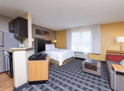 TownePlace Suites East Lansing