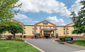 Quality Inn & Suites Lenexa Kansas City