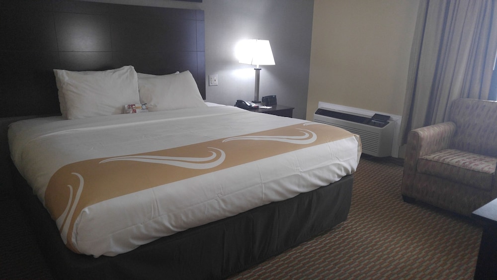 Quality Inn Westfield - Springfield