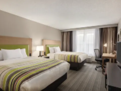 Country Inn & Suites by Radisson, Beaufort West, SC Hotels in Beaufort