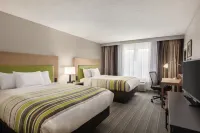 Country Inn & Suites by Radisson, Beaufort West, SC