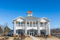 Bluegreen Vacations Parkside Williamsburg, an Ascend Collection Resort Hôtels à : Williamsburg