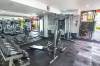 Sonesta Hotel Cali - Gym