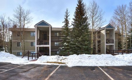 303D Dillon Bay - 2 Br Condo - Housity