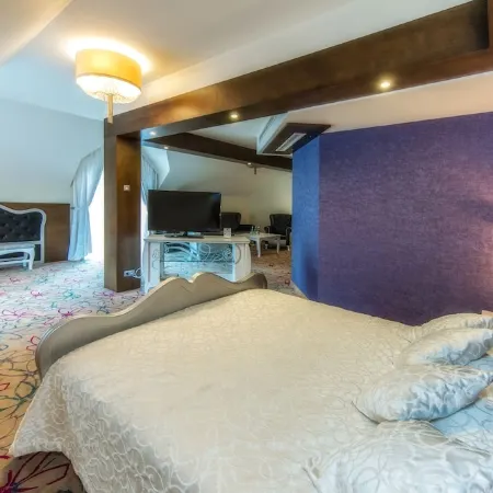 Hotel & Spa Czarny Groń