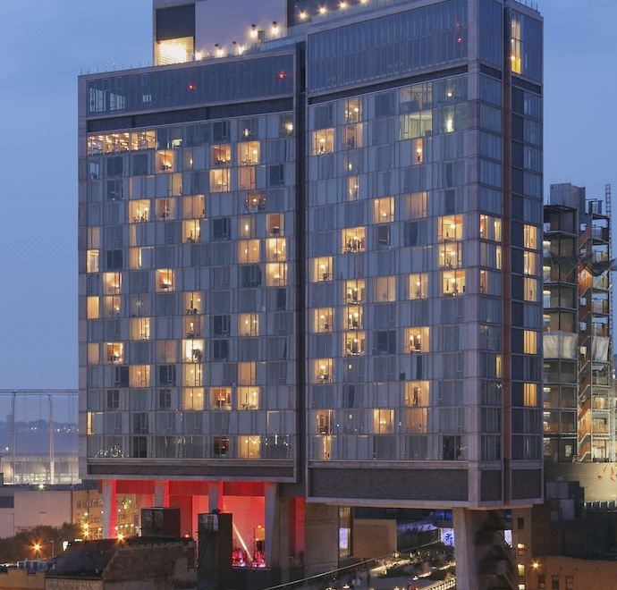 The Standard, High Line New York,New York Updated 2024 Reviews & Prices