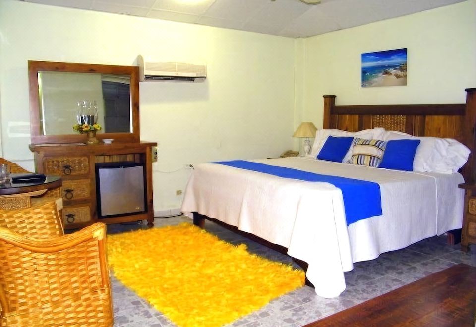 Chic Hotel Montecristi