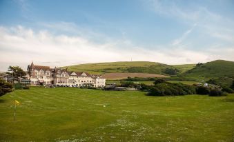 The Woolacombe Bay Hotel