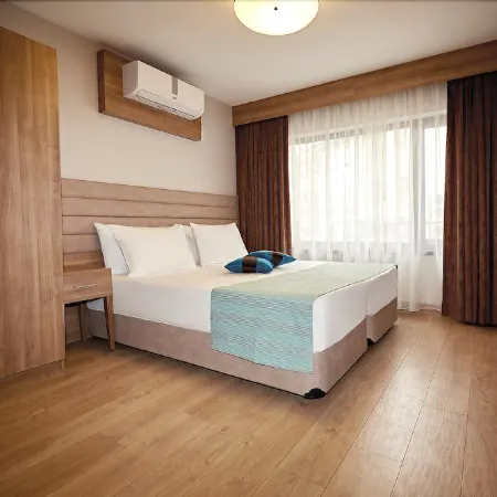 Bursa Suites Apart Otel