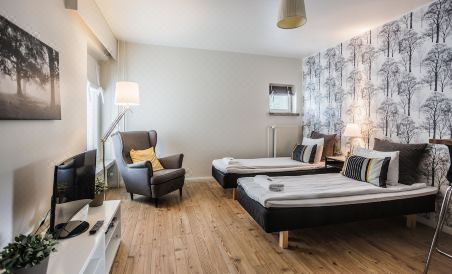 Haave Apartments - Housity