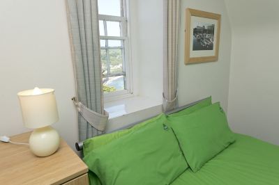 4 Bed Private Room Ensuite including Double Bed