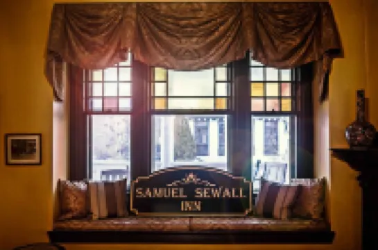 Samuel Sewall Inn