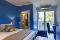 Hotel Liberty Self Check-IN Hotels in Arbedo-Castione