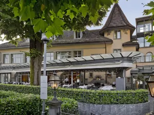 Romantik Seehotel Sonne