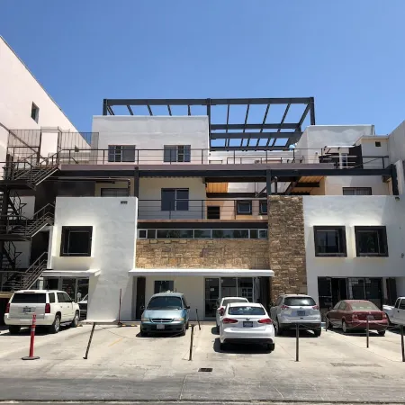 Rio Suites
