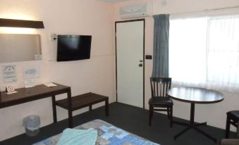 El Mexicali Motel