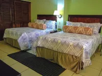 Real Guanacaste - Apartments