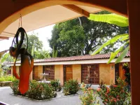 Hotel Playa Westfalia Hotels in Limon