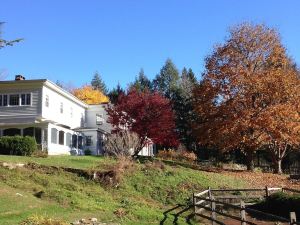 The Stockbridge Country Inn