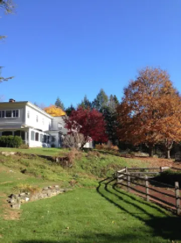 Stockbridge Country Inn