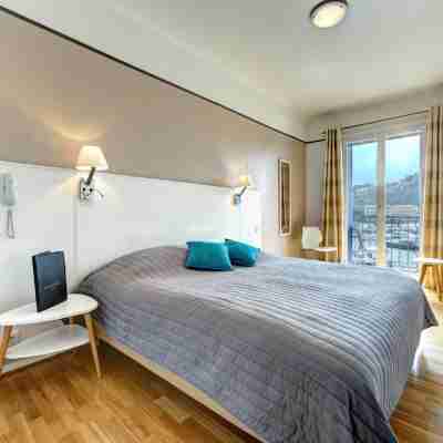 Hotel Le Golfe Rooms