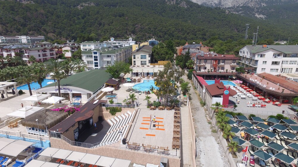 Club Hotel Sunbel - All Inclusive