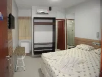 헤지 안드라지 포르투 마르 마세이오 호텔